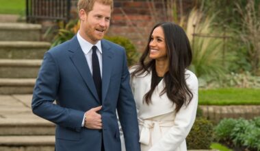 Meghan opens up about July 4 ‘tradition’ and second date with Harry - London Evening Standard