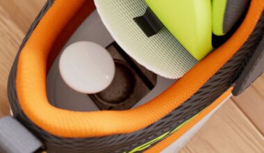 Sketchers lets parents hide an AirTag in kids shoes