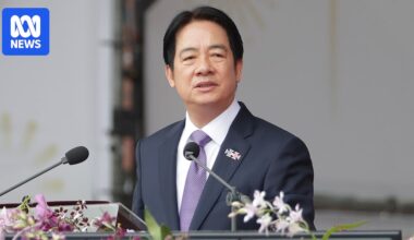 Taiwan to push back US stopover as US–China trade talks continue, sources say