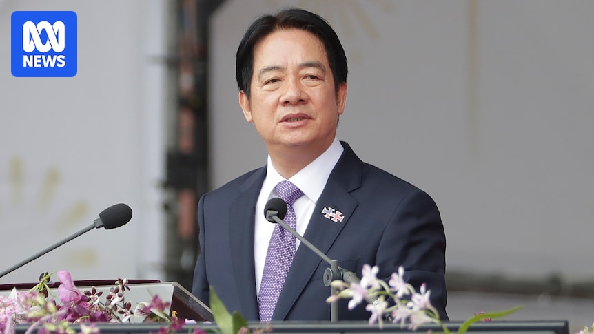 Taiwan to push back US stopover as US–China trade talks continue, sources say