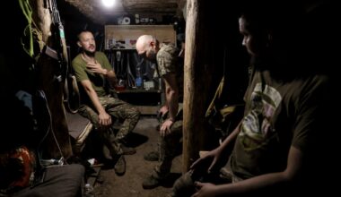 State Department OKs $322 million in proposed weapons sales to Ukraine