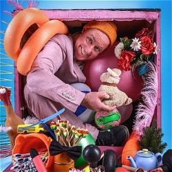Promotional image Out of the Box