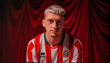 Barry is a Blade