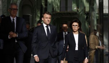 French government adopts bill for restitution of colonial-era objects - The Art Newspaper
