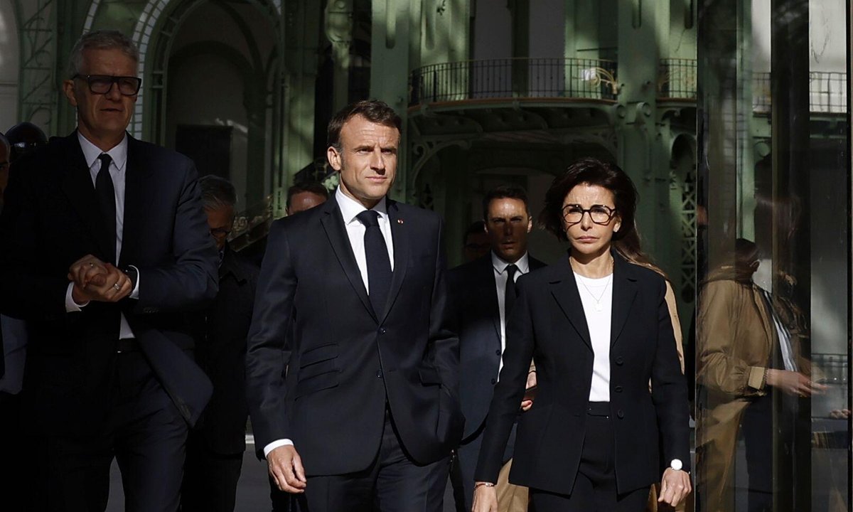 French government adopts bill for restitution of colonial-era objects - The Art Newspaper
