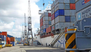 Tema Port stakeholders back 24-Hour Economy rollout