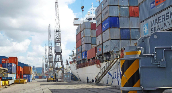 Tema Port stakeholders back 24-Hour Economy rollout