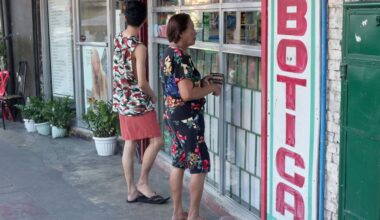 Price freeze for 148 drugs in effect in areas under state of calamity