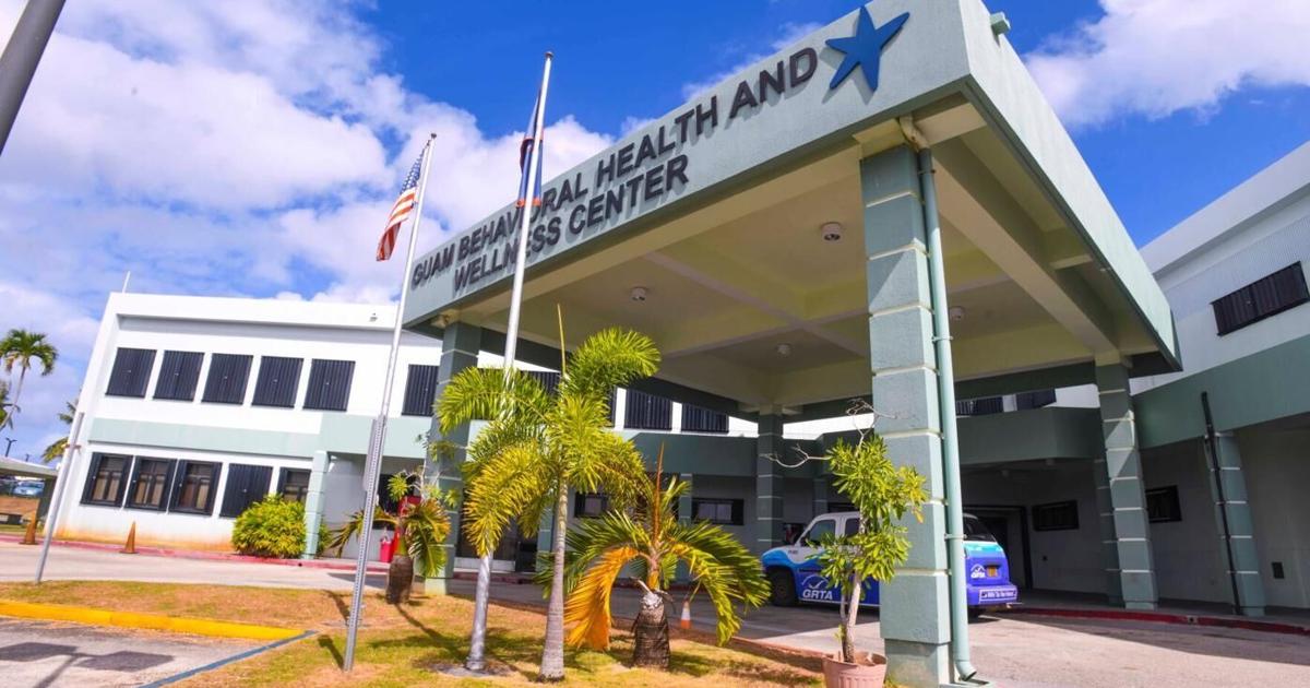 5 walkouts of mentally ill patients prompt policy reform at Guam Behavioral Health and Wellness Center | News