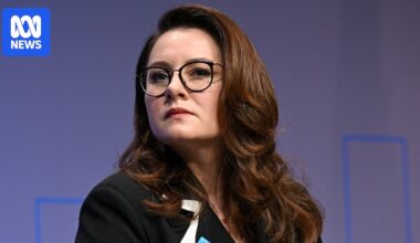 Not everyone believes Ukraine's new prime minister Yulia Svyrydenko will hold much power