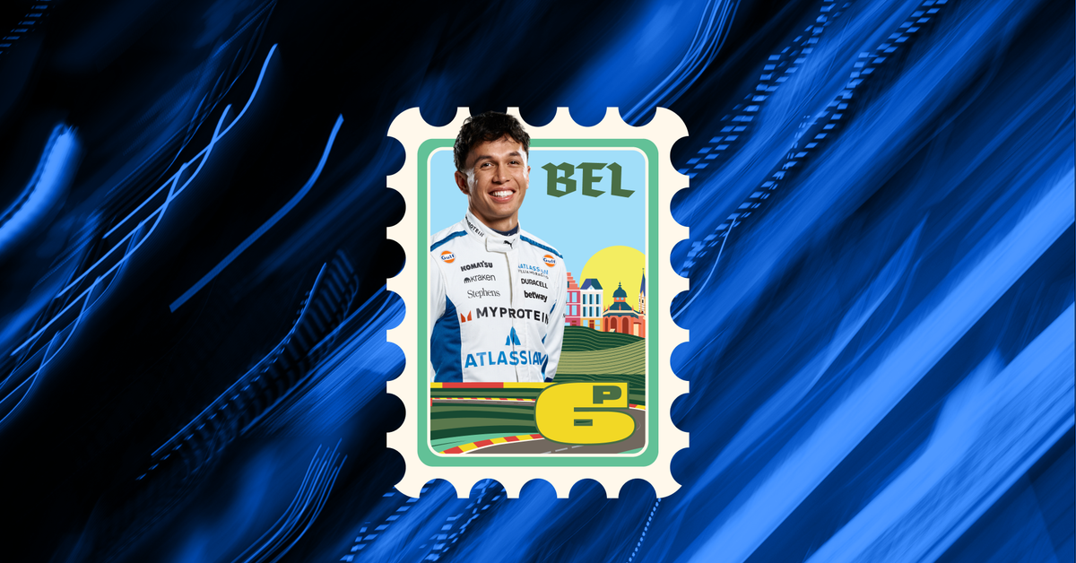 Get Your Belgium Points Badges