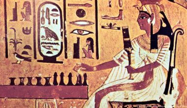 DNA shows ancient Egyptians had surprising foreign roots – DW – 07/02/2025