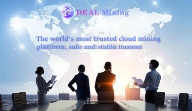 DEAL Mining obtains MSB license and ranks among the global cloud computing power rankings
