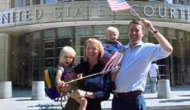 British Woman Who Moved to the US Shares What Still Surprises Her