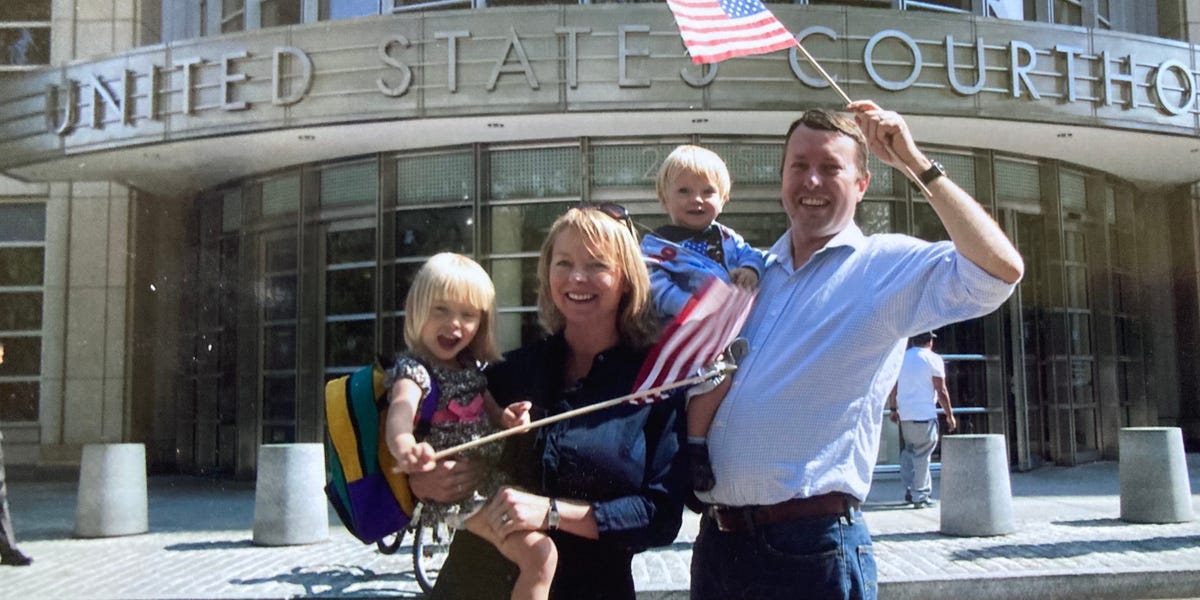 British Woman Who Moved to the US Shares What Still Surprises Her