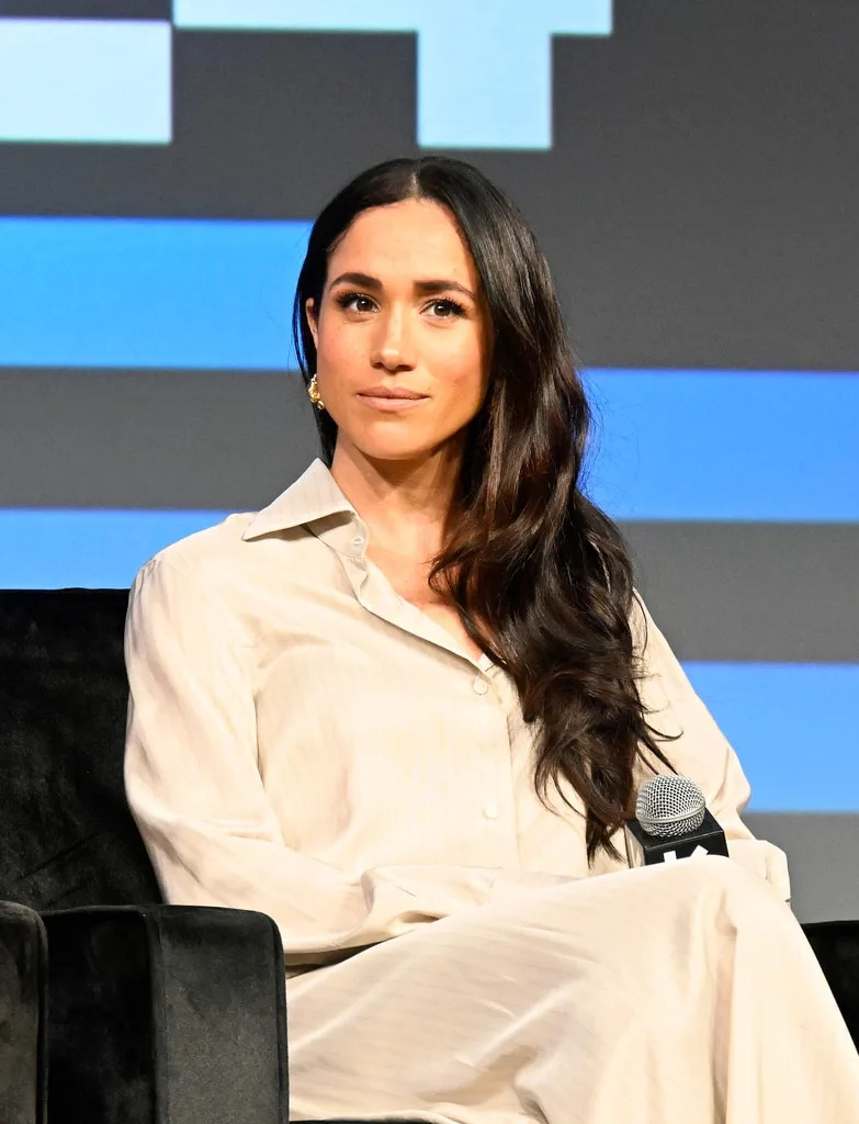 <p>Meghan Markle's Longtime Dog Guy Dies</p>