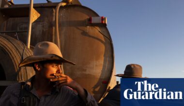 Guardian Australia’s Carly Earl wins top award in 2025 Australian Life photography competition | Photography