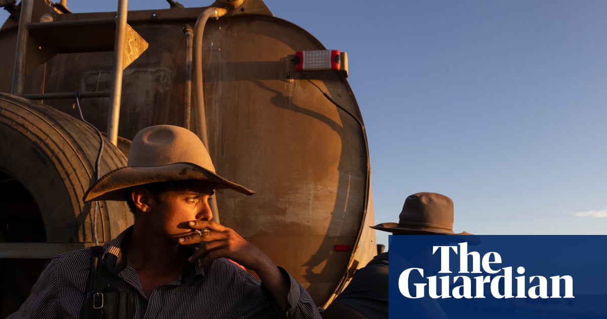 Guardian Australia’s Carly Earl wins top award in 2025 Australian Life photography competition | Photography