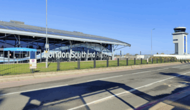 4 killed in London regional airport thought to be foreign nationals