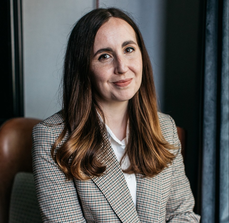 Photographed by Emma Croman