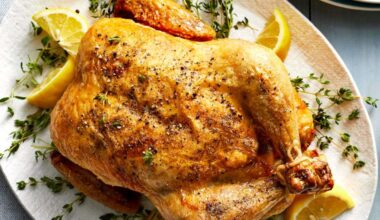 What Happens When You Eat Chicken Every Day