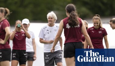 ‘We have a good feeling’: Switzerland confident in plan to shock Spain in Euros quarter-final | Women’s Euro 2025
