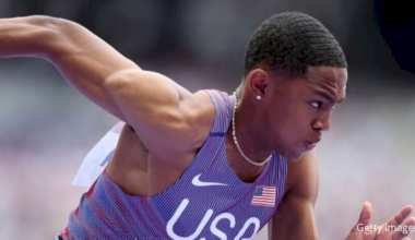 USA Track And Field Championships 2025 Start Lists