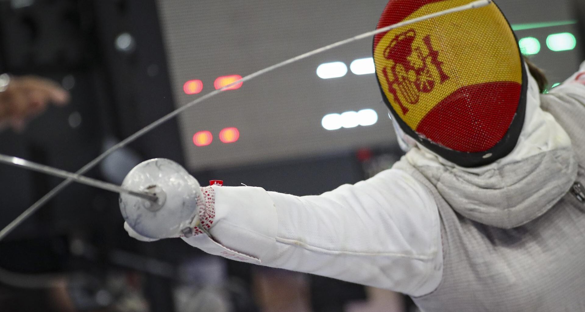 Spain stays at the gates of the foil semifinals, falling against the United States