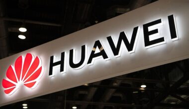 Huawei Photo: VCG