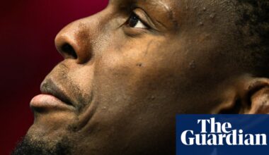 The Itoje legacy: Nigerian roots shaped the Lions captain who has inspired a new generation | Lions tour 2025