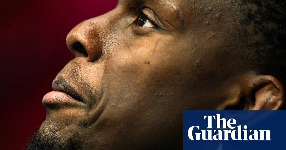 The Itoje legacy: Nigerian roots shaped the Lions captain who has inspired a new generation | Lions tour 2025