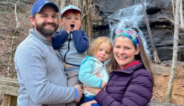 I Quit My Dream Job to Be a Stay-at-Home Dad; My Wife Works Full Time