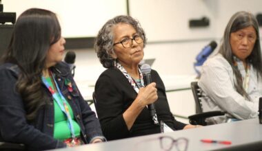 Rare diseases of Navajo people highlighted at NAU genetic summit | News