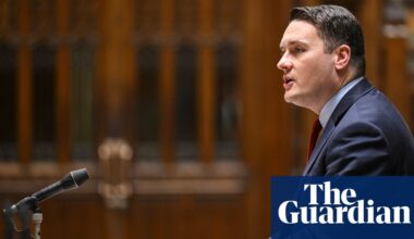 Thursday briefing: Labour ​is bet​ting on ​an NHS overhaul to ​deliver ​real ​change​, but can they pull it off? | NHS