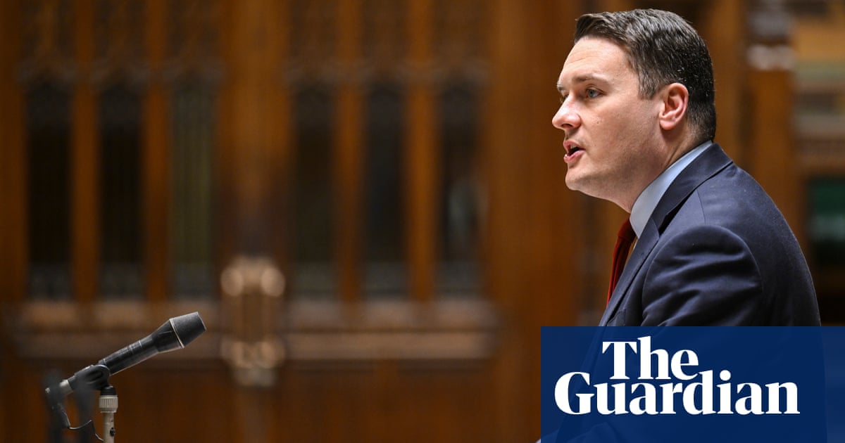 Thursday briefing: Labour ​is bet​ting on ​an NHS overhaul to ​deliver ​real ​change​, but can they pull it off? | NHS