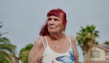 I'm 80 and Still Working. I Have $37 in My Savings Account.