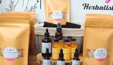 The herbal wellness journey behind Rayz Haven | Select