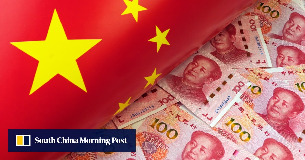 China steps up economic monitoring, looking to head off worst-case scenarios
