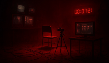 🔴 Red Room LIVE: Inside the Dark Web's Most Disturbing Internet Legend