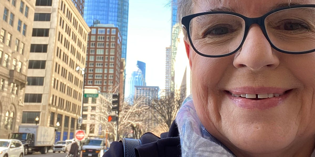 I Was Laid Off at 65 — Now I Feel Forced Into Early Retirement