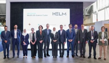 DoH, USCF and IGI Explore Establishing the World's first-of-their kind Centres for Genome Surgery |