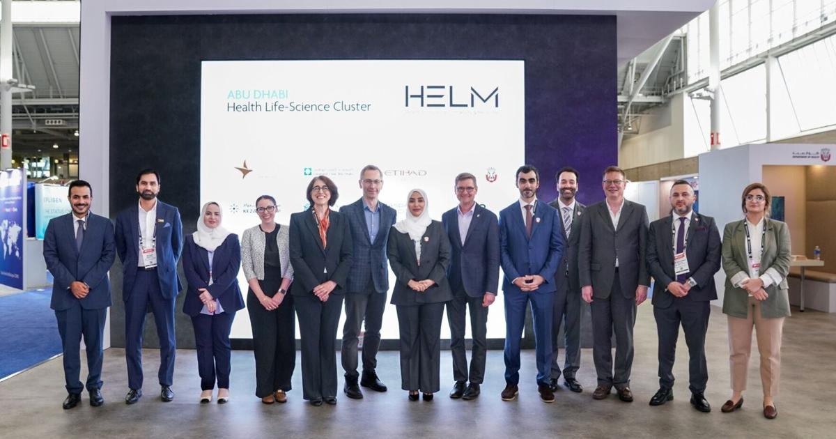 DoH, USCF and IGI Explore Establishing the World's first-of-their kind Centres for Genome Surgery |