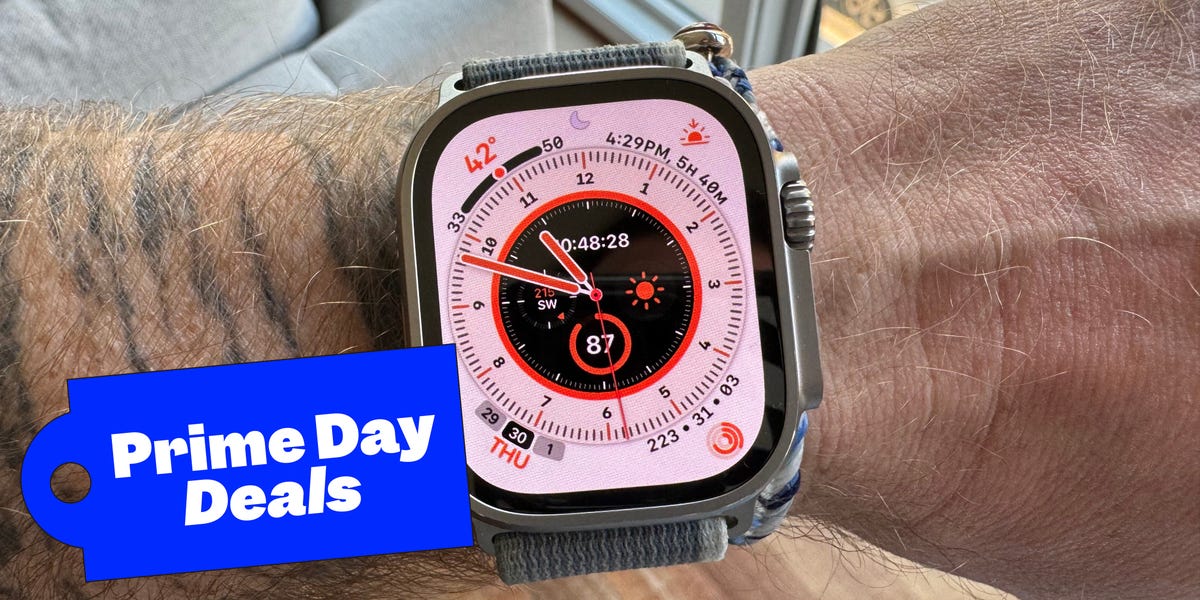 Save on the Series 10 and Ultra 2