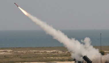 Ukraine Made Patriots Moving Target, Taught US Army to Fight Smarter