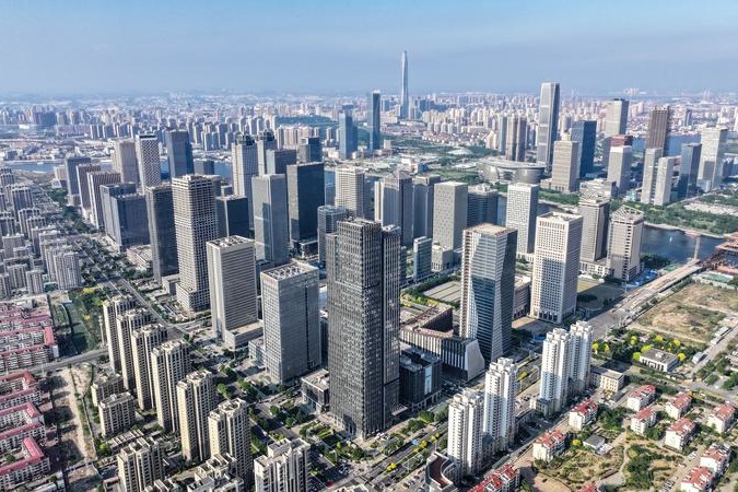 Unified mkt boost for foreign investors