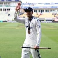 India look to maintain momentum against faltering England in third Test | News