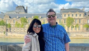 Mistakes I Made Traveling in Europe for 3 Months That Cost Money, Time