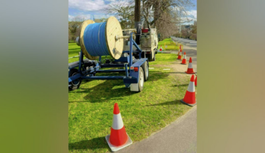 Building Broadband: Brightspeed $9.8M NJBIDE grant to expand broadband to underserved New Jersey communities; Comcast builds new fiber broadband network in Westlake, Florida