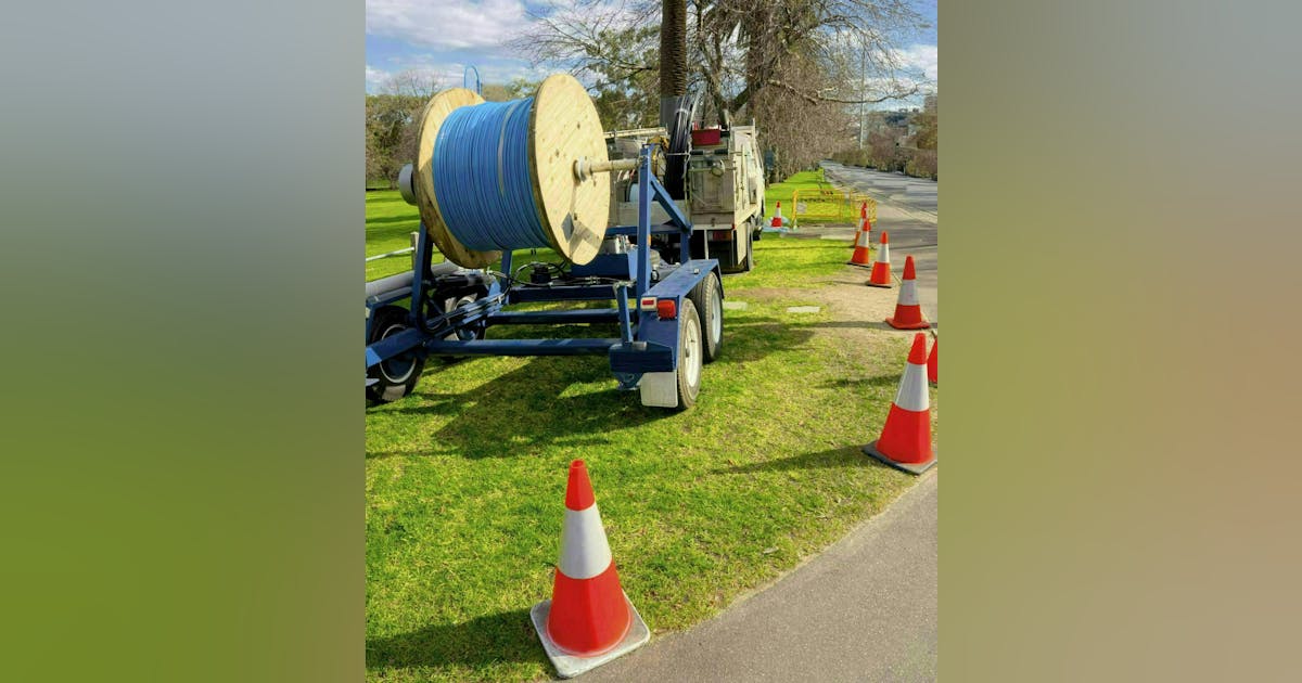 Building Broadband: Brightspeed $9.8M NJBIDE grant to expand broadband to underserved New Jersey communities; Comcast builds new fiber broadband network in Westlake, Florida