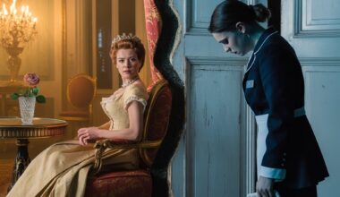 Behind the Glamour: Whispers from Montecito to Hollywood